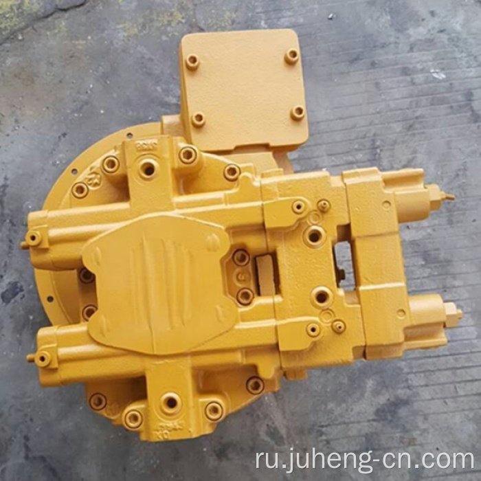 272-6955 323d Main Pump Cat Cat